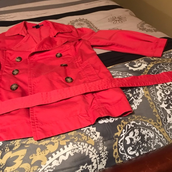 Gap Jacket - Picture 2 of 2